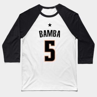 Bamba Baseball T-Shirt